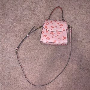 spring crossbody bag
